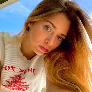 Meet your Posher, Kyleigh